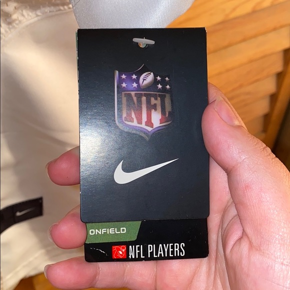 49ers Boldin Jersey - Picture 3 of 5